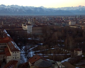 Altra visione di Torino