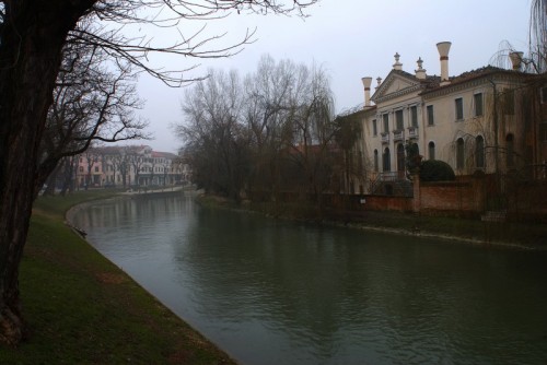 Dolo - VERSO VENEZIA Dolo - VERSO VENEZIA