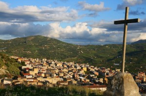 misilmeri dal castello