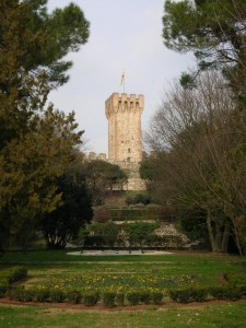 Este - Mura Castello III