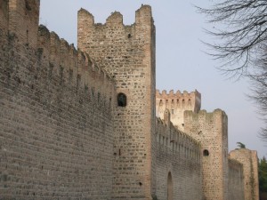 Este - Mura Castello IV