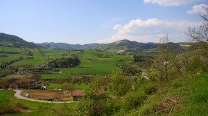 Giocando a smarrirsi