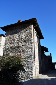 Il castello di Massino V.3