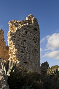 Torre di S. Elia