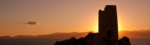 Cagliari - Torre de su perdusemini Cagliari - Torre de su perdusemini