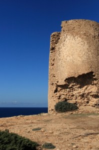 Torre sa mora