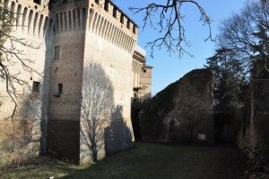 Il Castello di Montechiarugolo_02