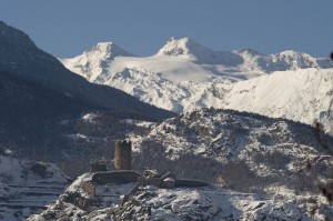 Villeneuve, Valle d’Aosta