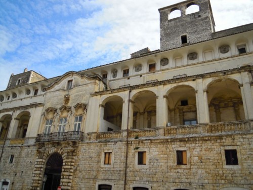 Acquaviva delle Fonti - Le Torri Acquaviva delle Fonti - Le Torri
