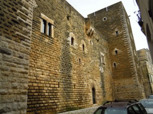 Il Castello di Gioia