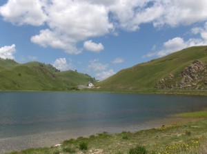 lago della maddalena