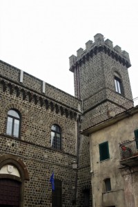 La Rocca di Rocca Priora