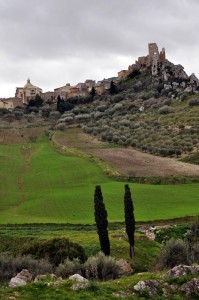 Pietraperzia, guardiani del tempo che fù!
