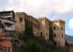 Castel Tonini, in abbandono…