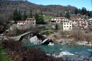 Borghetto e il suo ponte