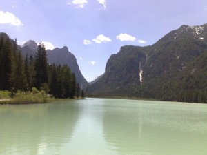 Lago di Dobbiaco