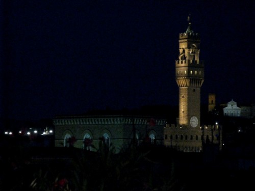 Firenze - ISO800