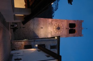 torre dell’orologio