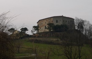 La Rocca di Stradella