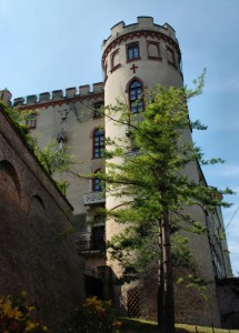 Castello di Costigliole d’Asti