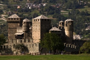 il castello