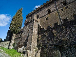 La rocca Orsini - n.2