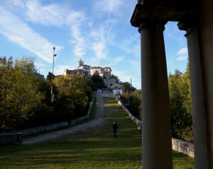 Varese - borgo di Santa Maria del Monte (2)