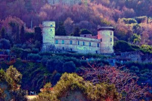 Il Castello di Castellammare