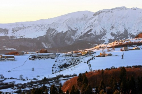 Sant'Anna d'Alfaedo - Sole Radente Sant'Anna d'Alfaedo - Sole Radente