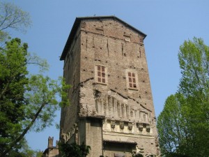 Castello dei Rossi di San Secondo