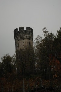 fatemi uscire dalla torre