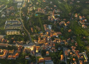 MISSAGLIA DALL’ALTO