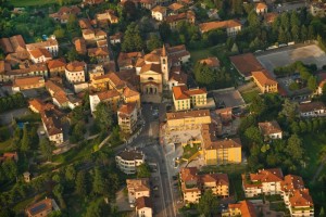 CENTRO STORICO DI MISSAGLIA