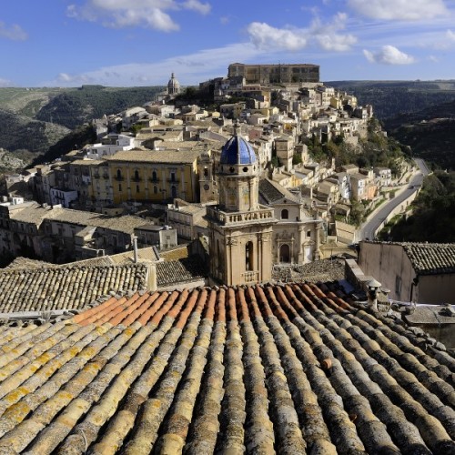 Ragusa - Ibla 3 Ragusa - Ibla 3