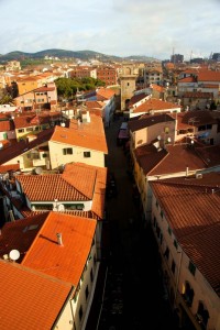 Il cuore di Piombino