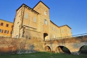 Castello Campori