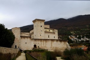 Rocca Flea