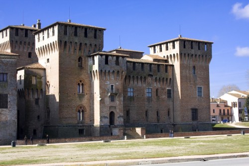 Mantova - San Giorgio 