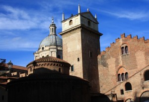 La torre dell’orologio