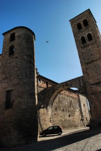 volare oh oh,cantare ooooh,nel blu dipinto di blu…