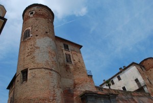 castle