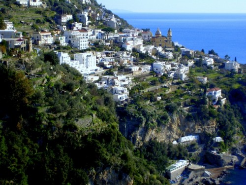 Praiano - Una giornata indimenticabile!