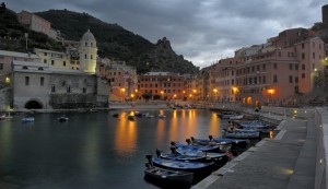 Vernazza 1