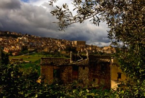 Dai Riuderi, Aragona