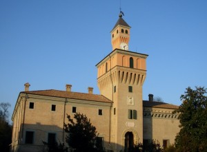 Castello di Palata
