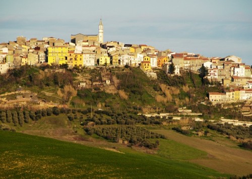 Montenero di Bisaccia - montenero di bisaccia Montenero di Bisaccia - montenero di bisaccia