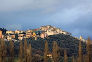 Montefranco