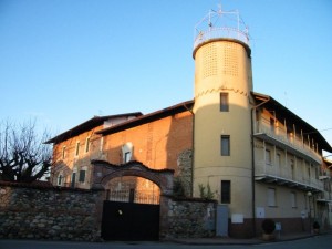 C’era una volta un castello 2