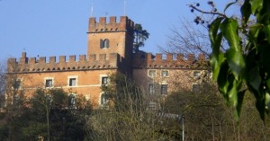 The Castle Scola-Camerini
