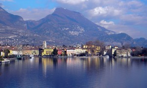 Riva del Garda